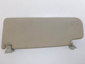 PARASOL DERECHO 1K0857552H VOLKSWAGEN GOLF VI (5K1) Autodesguaces Alicante