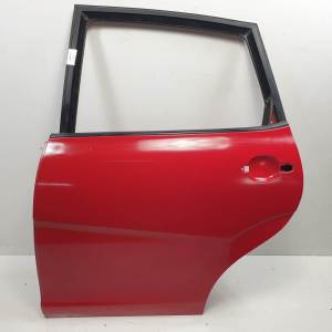 PUERTA TRASERA IZQUIERDA SEAT ALTEA (5P1) Autodesguaces Alicante