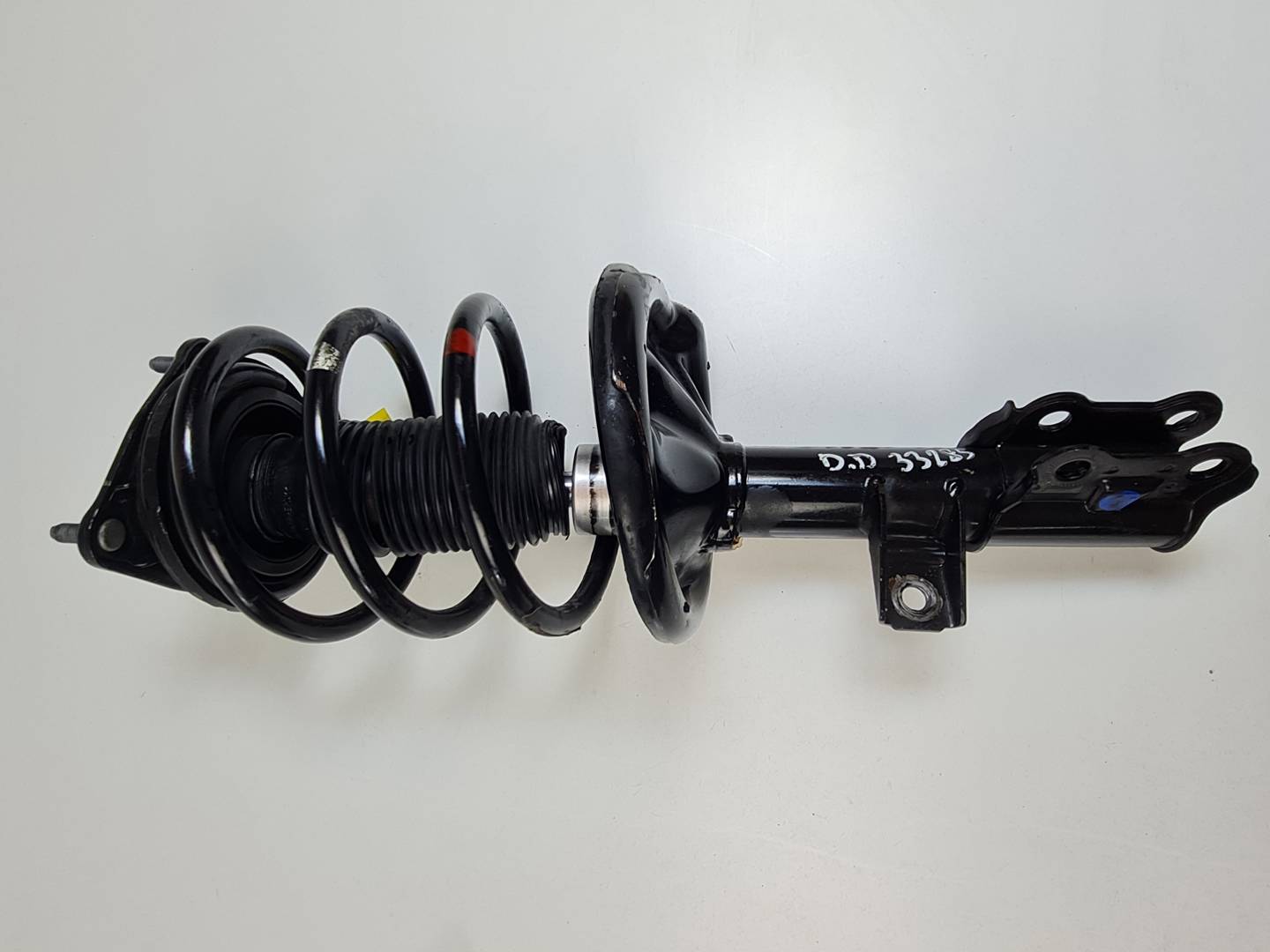 Amortisseur avant droit - 546612L100 - HYUNDAI - I30 (FD)
