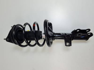 AMORTIGUADOR DELANTERO DERECHO 546612L100 HYUNDAI I30 (FD) Autodesguaces Alicante