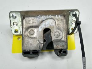 CERRADURA MALETERO / PORTON OPEL MERIVA Autodesguaces Alicante