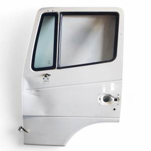 PUERTA DELANTERA IZQUIERDA NISSAN ATLEON (TK) Autodesguaces Alicante