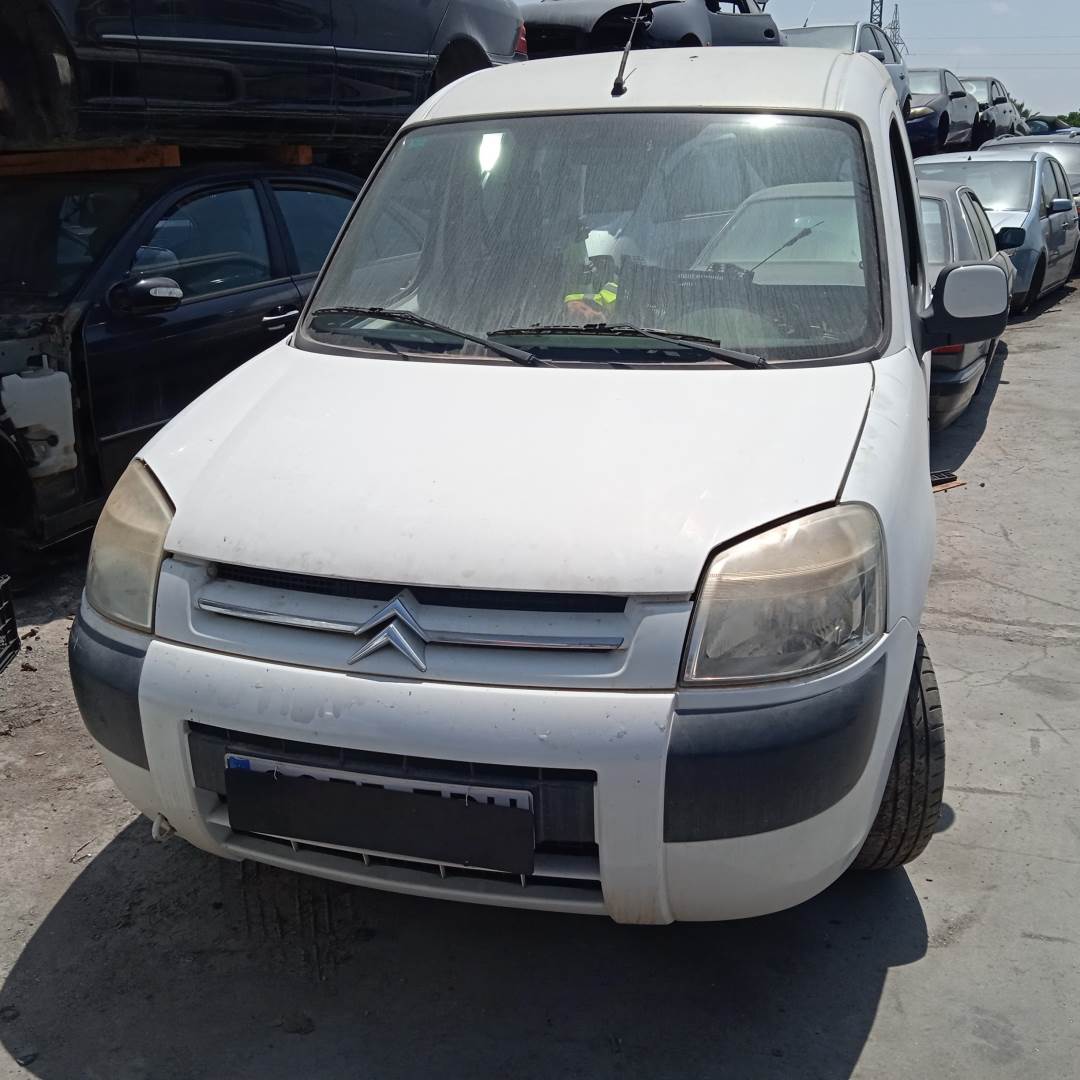 CITROEN BERLINGO (M59) (2002 - 2008)