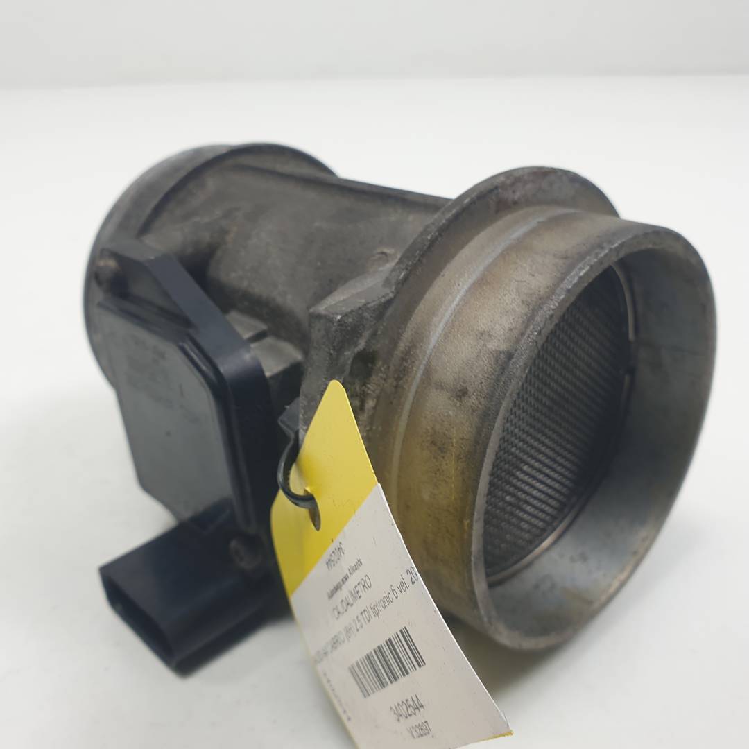 CAUDALIMETRO - 059906461D - AUDI - A4 CABRIO (8H)