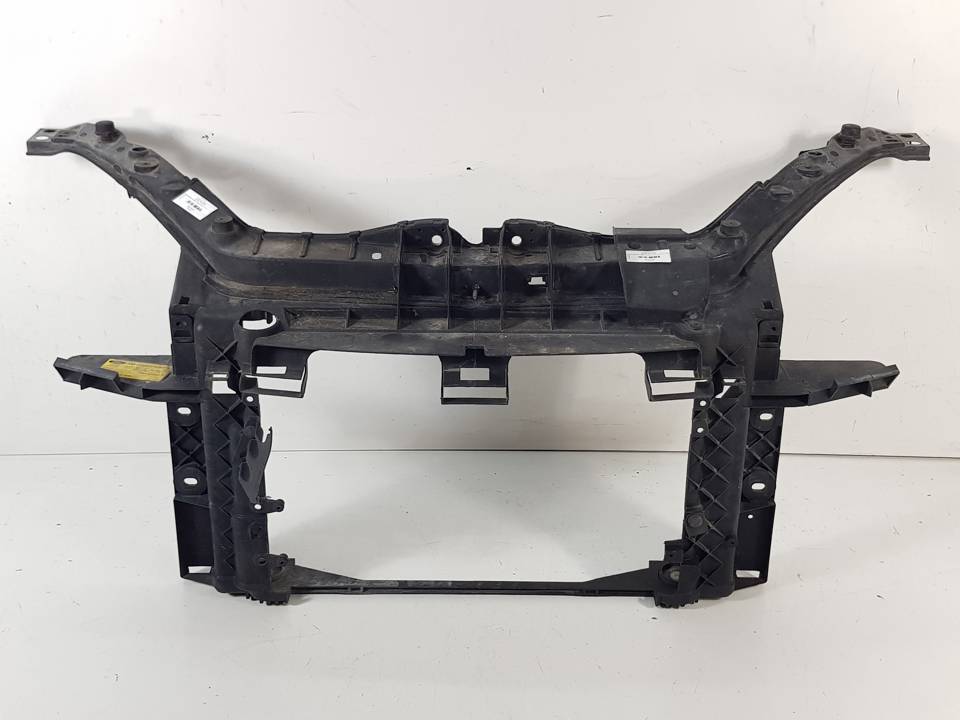 PANEL FRONTAL FORD FIESTA (CBK) Autodesguaces Alicante