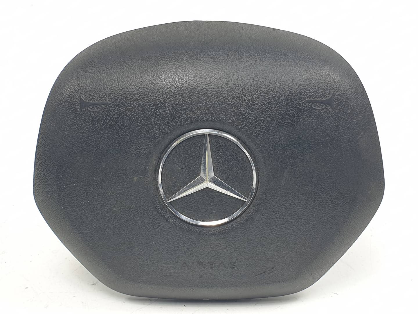 AIRBAG DELANTERO IZQUIERDO - 16213090247 - MERCEDES - CLASE C (W204) FAMILIAR