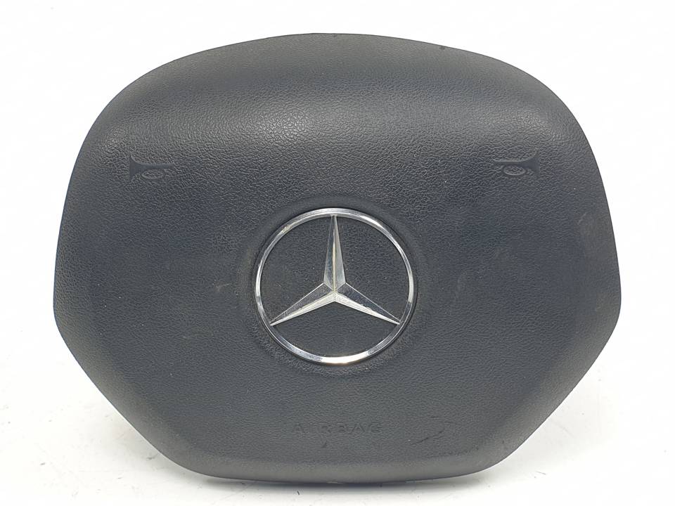 AIRBAG DELANTERO IZQUIERDO 16213090247 MERCEDES CLASE C (W204) FAMILIAR Autodesguaces Alicante