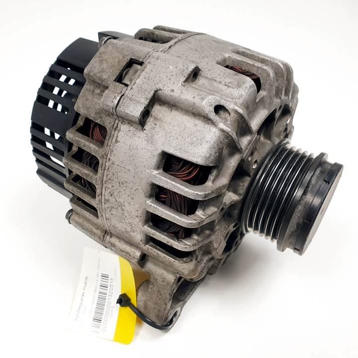 ALTERNADOR - 06B903016AD - VOLKSWAGEN - PASSAT BERLINA (3B3)