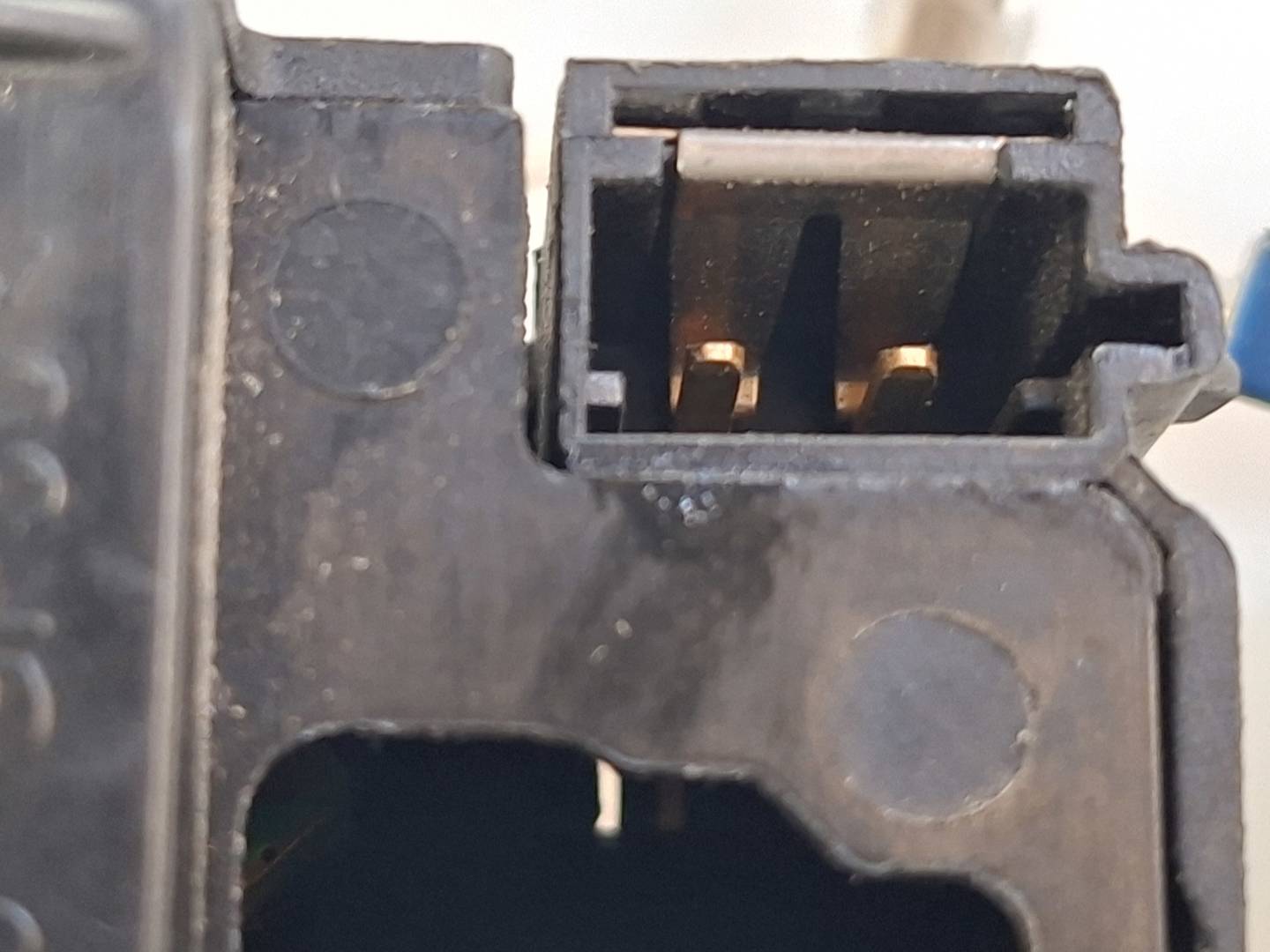 Foto 7 de Mando Luces Citroen Berlingo (b9) (2008–2018)