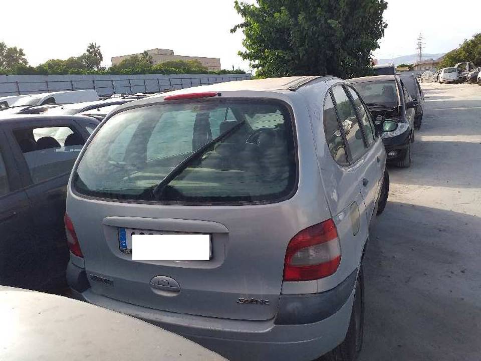Imagen del vehículo RENAULT SCENIC (JA..)