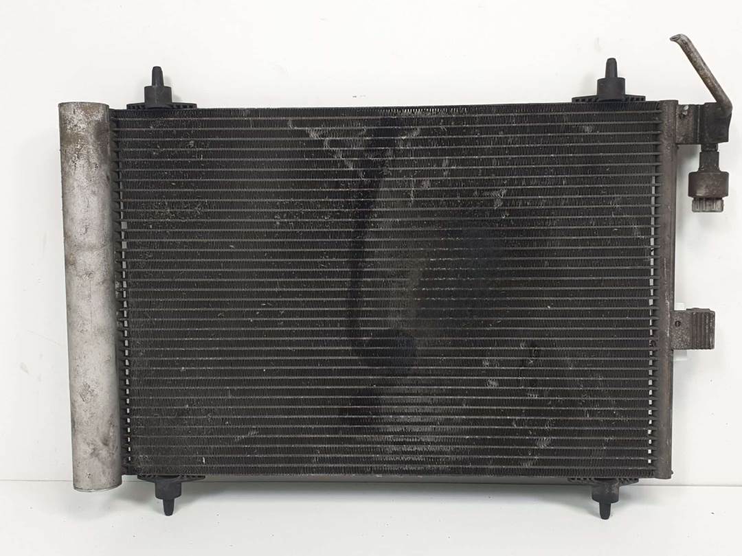 RADIADOR CALEFACCION / AIRE ACONDICIONADO - 283003 - RENAULT - MEGANE I SCENIC (JA0)