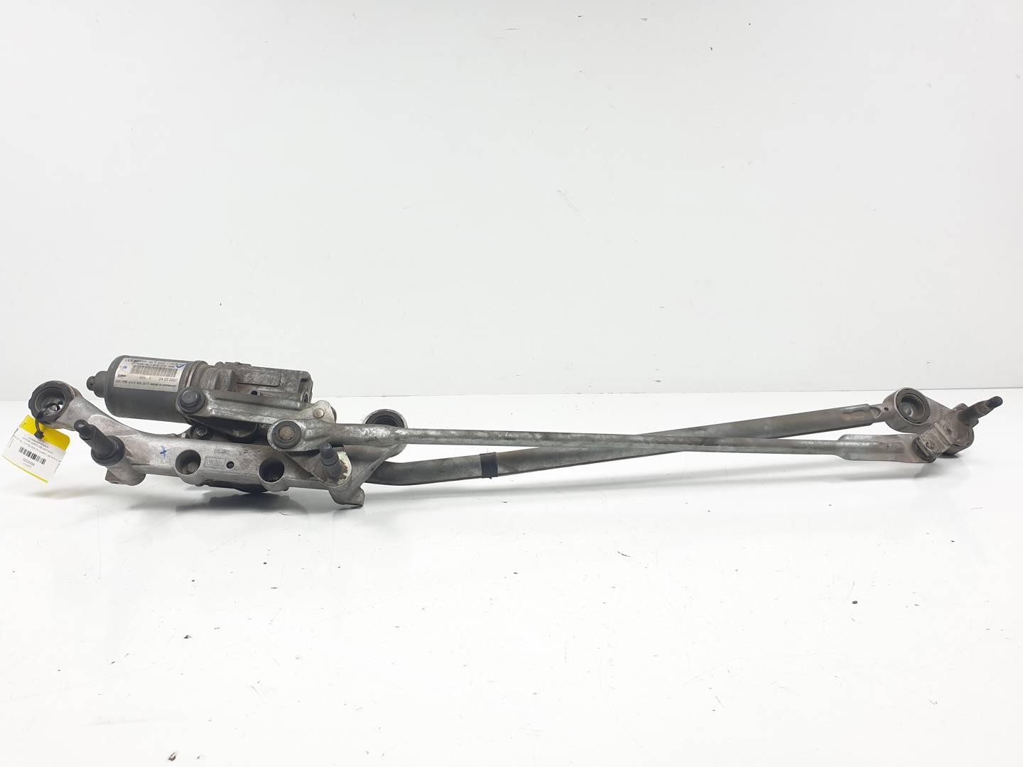 MOTOR LIMPIA DELANTERO - 4L1955119A - AUDI - Q7 (4L)