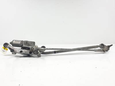 MOTOR LIMPIA DELANTERO 4L1955119A AUDI Q7 (4L) Autodesguaces Alicante
