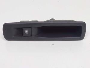 MANDO ELEVALUNAS TRASERO DERECHO 82944002R RENAULT LAGUNA III Autodesguaces Alicante