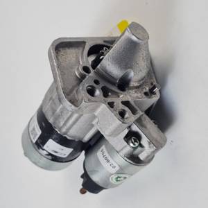 MOTOR ARRANQUE MOT87881 RENAULT SCENIC III (JZ) Autodesguaces Alicante