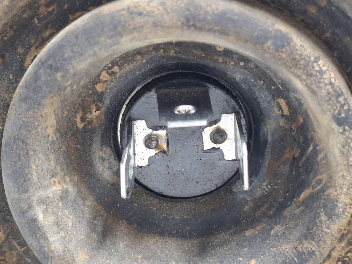 Foto 3 de Faro Derecho Hyundai Atos (mx) (1998–2004)