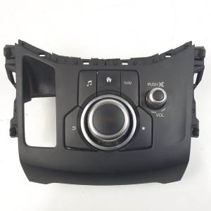 MANDO MULTIFUNCION KB7W66CM0A MAZDA CX-5 Autodesguaces Alicante