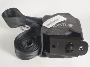 CINTURON SEGURIDAD TRASERO IZQUIERDO 5C5857805E VOLKSWAGEN BEETLE (5C1) Autodesguaces Alicante