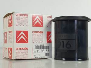 FILTRO GASOIL 190655 CITROEN XM BERLINA Autodesguaces Alicante