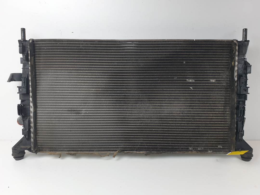 Radiateur d’eau - 3M5H8005TL - FORD - FOCUS BERLINA (CAP)