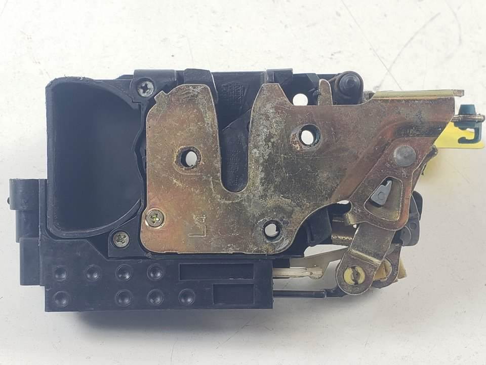 CERRADURA PUERTA DELANTERA IZQUIERDA - DAEWOO - TACUMA