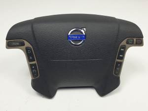 AIRBAG DELANTERO IZQUIERDO 32332168 VOLVO S80 BERLINA (P2) Autodesguaces Alicante