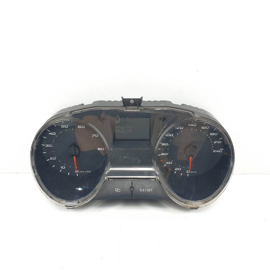 CUADRO INSTRUMENTOS - 6J0920801 - SEAT - IBIZA (6J5)