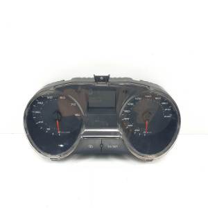 CUADRO INSTRUMENTOS 6J0920801 SEAT IBIZA (6J5) Autodesguaces Alicante