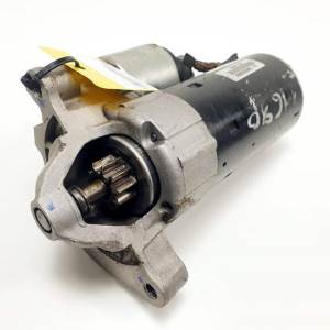MOTOR ARRANQUE 10047728 PEUGEOT 3008 (T84) Autodesguaces Alicante