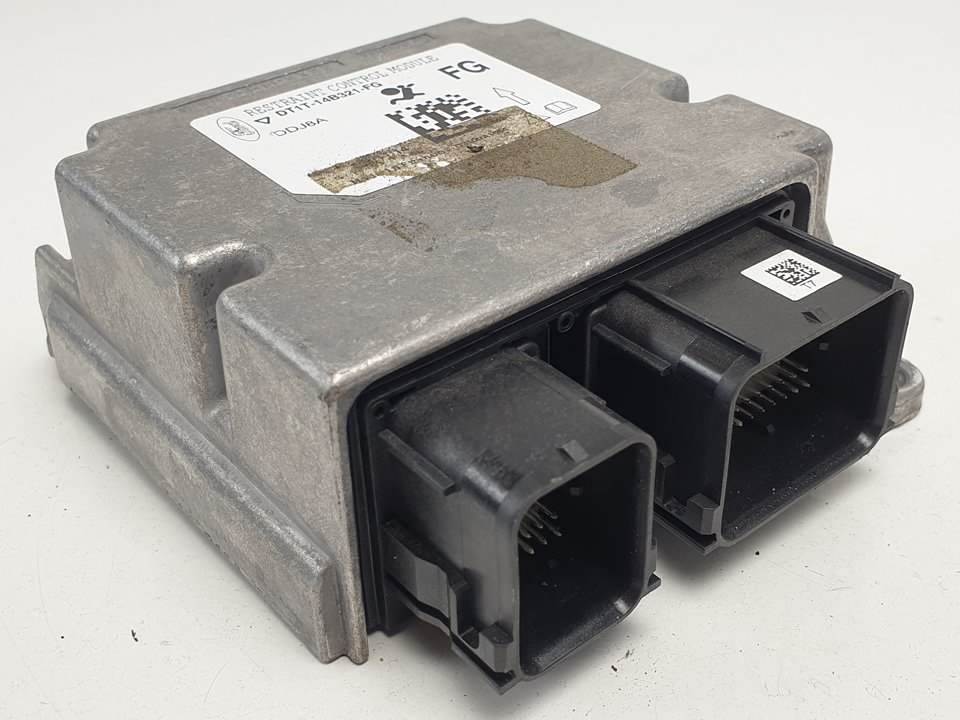 CENTRALITA AIRBAG - DT1T14B321 - FORD - TRANSIT CONNECT