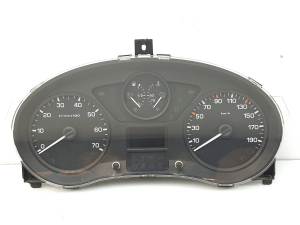 CUADRO INSTRUMENTOS 9666904880 PEUGEOT PARTNER KOMBI Autodesguaces Alicante