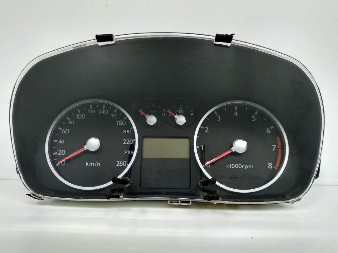 CUADRO INSTRUMENTOS - 940032C635 - HYUNDAI - COUPE (GK)