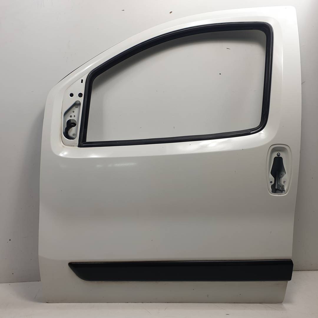 PUERTA DELANTERA IZQUIERDA - CITROEN - NEMO (VU)