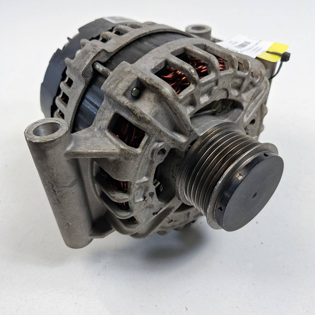 ALTERNADOR - FORD - TRANSIT CAJA CERRADA '06
