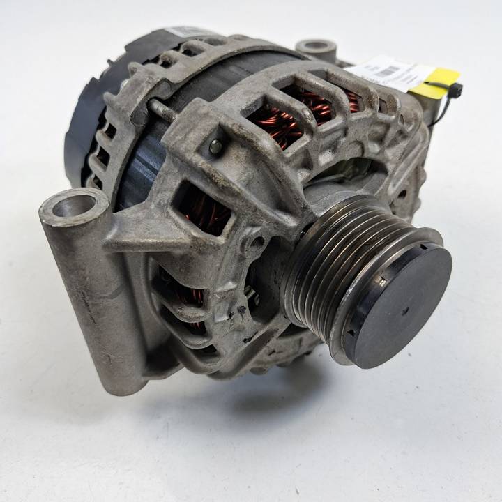 ALTERNADOR FORD TRANSIT CAJA CERRADA '06 Autodesguaces Alicante