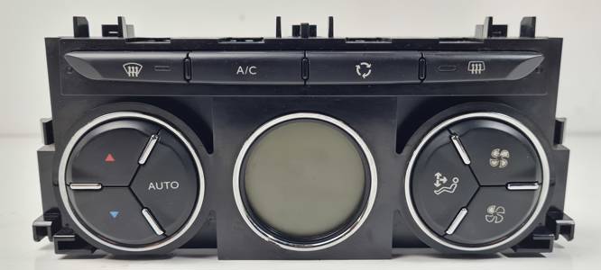 MANDO CLIMATIZADOR 96753994XT CITROEN C3 Autodesguaces Alicante