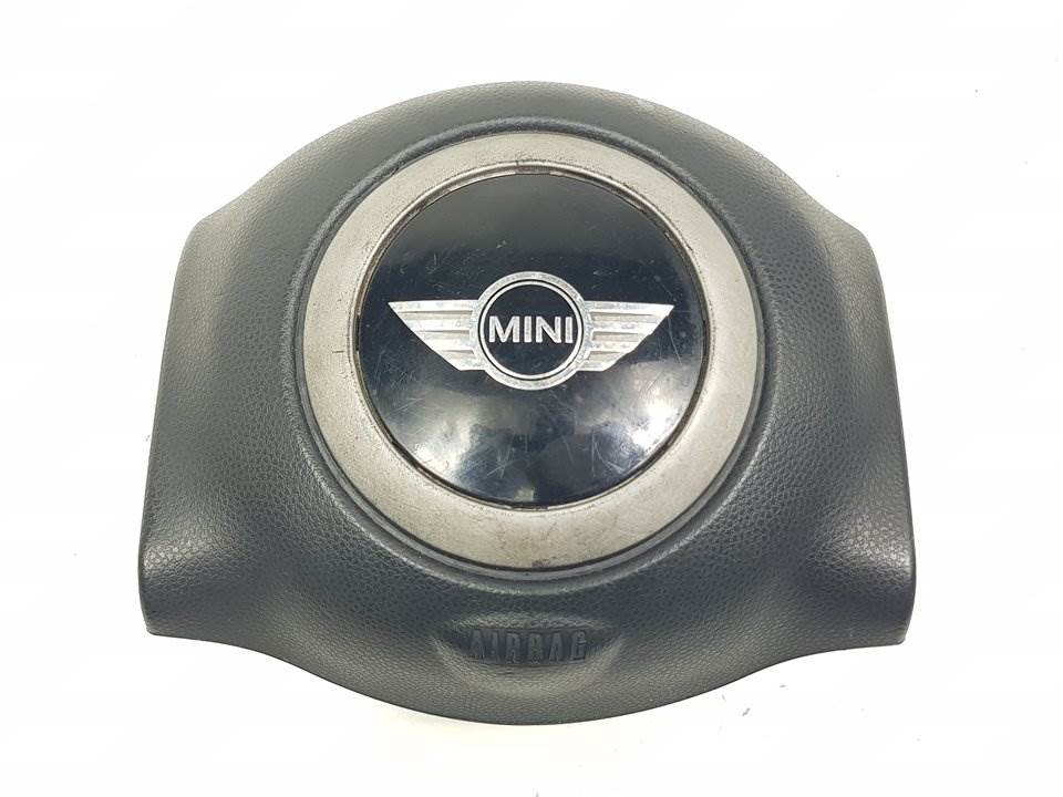 AIRBAG DELANTERO IZQUIERDO - 676036605 - MINI - CABRIO (R52)