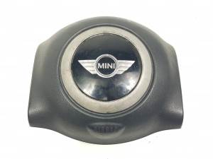 AIRBAG DELANTERO IZQUIERDO 676036605 MINI CABRIO (R52) Autodesguaces Alicante