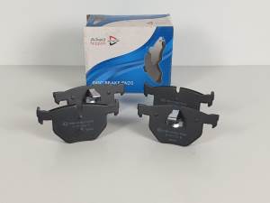 PASTILLAS DE FRENO ADB06001 BMW SERIE 5 BERLINA (E60) Autodesguaces Alicante
