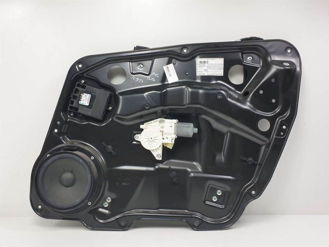 ELEVALUNAS DELANTERO DERECHO - A2518200842 - MERCEDES - CLASE M (W164)