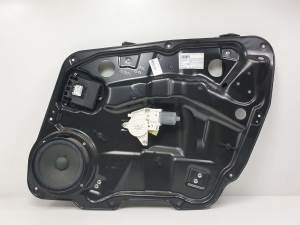 ELEVALUNAS DELANTERO DERECHO A2518200842 MERCEDES CLASE M (W164) Autodesguaces Alicante