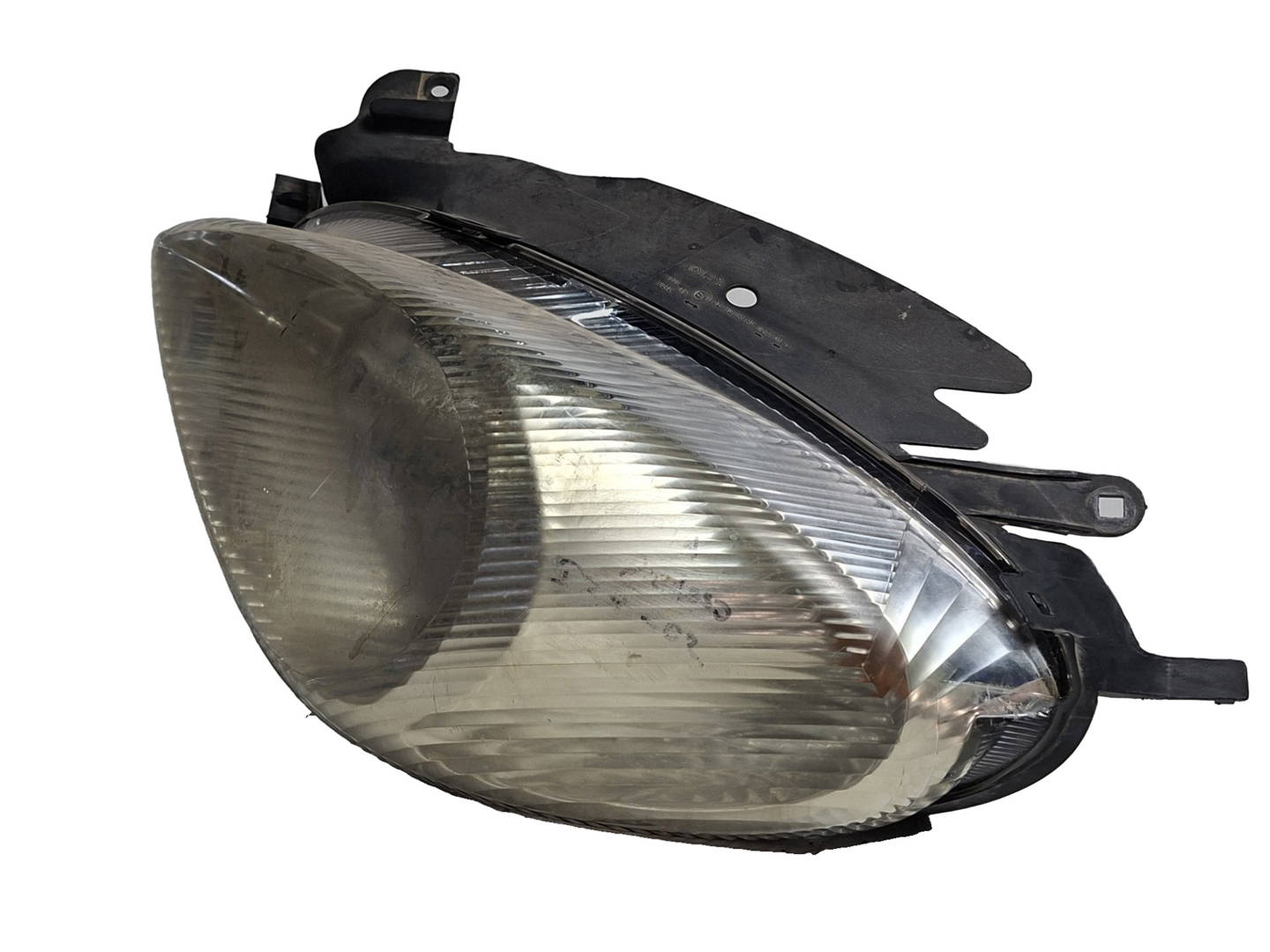 Foto 2 de Faro Izquierdo Citroen Xsara Picasso (1999–2011)