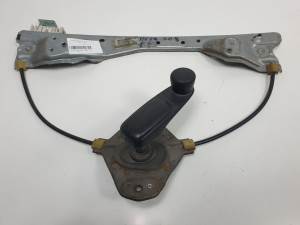 ELEVALUNAS TRASERO DERECHO 965724568000 PEUGEOT 308 (T7) Autodesguaces Alicante