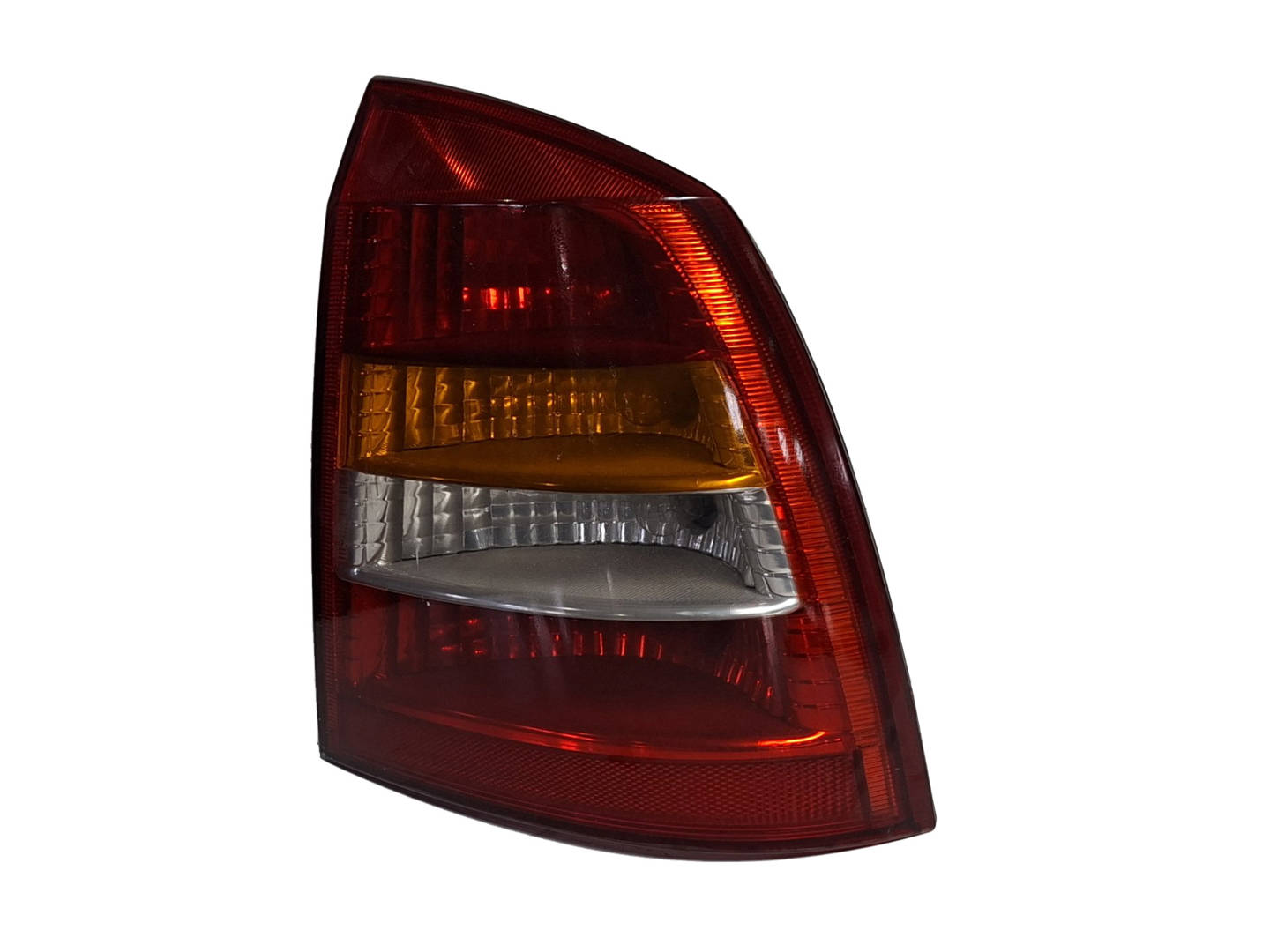 Foto 2 de Piloto Trasero Derecho Opel Astra G Coupé (2000–2004)