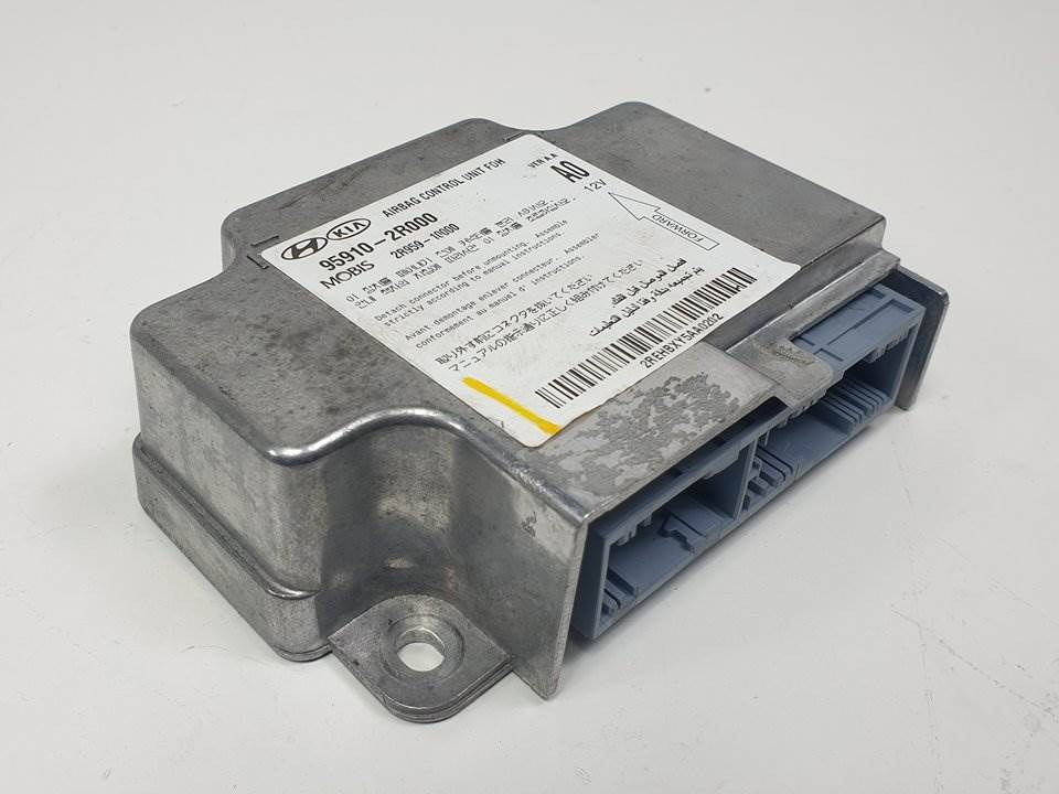 CENTRALITA AIRBAG - 2R95910000 - HYUNDAI - I30 (FD)