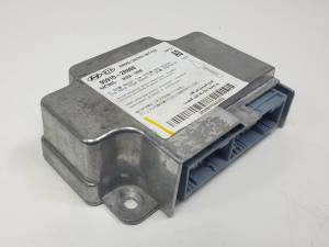 CENTRALITA AIRBAG 2R95910000 HYUNDAI I30 (FD) Autodesguaces Alicante