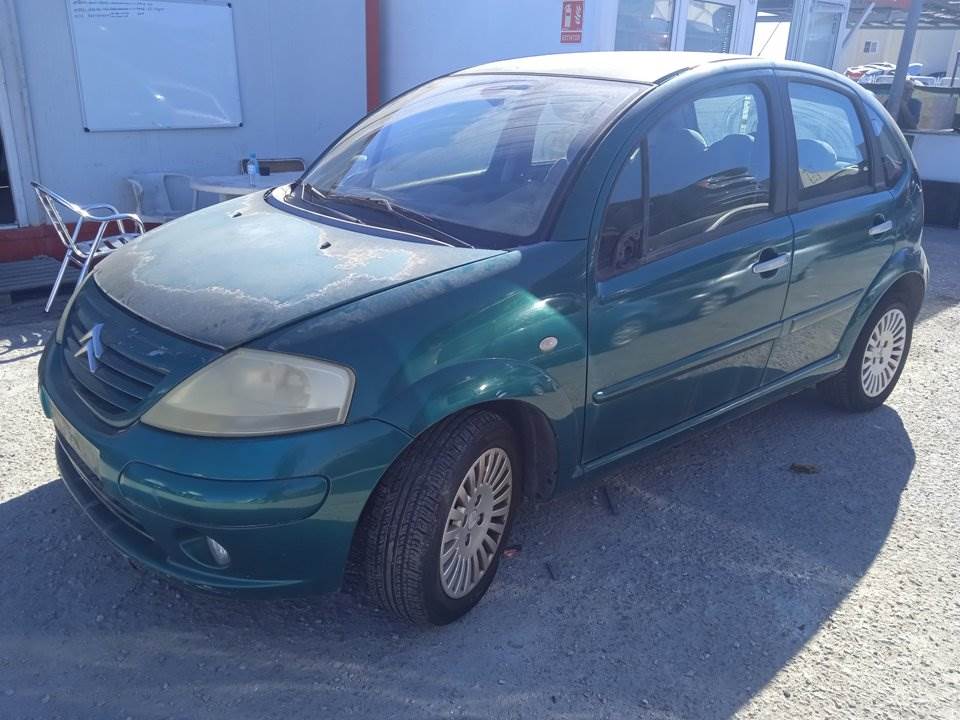 CITROEN C3 (1995 - 2010)