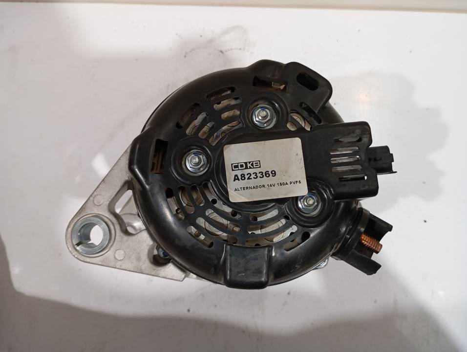 ALTERNADOR