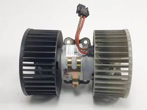 VENTILADOR CALEFACCION BMW SERIE 3 COUPE (E46) Autodesguaces Alicante
