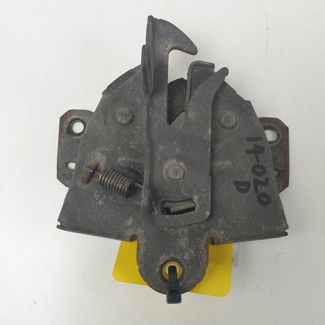 CERRADURA CAPOT - MITSUBISHI - OUTLANDER (CU0W)